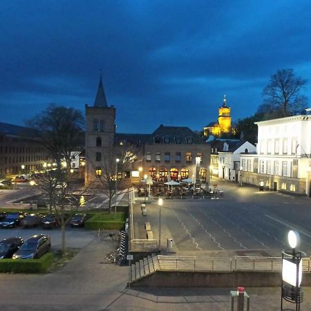 Erdgeschosswohnung Im Stadtzentrum Kleve  Ngoại thất bức ảnh