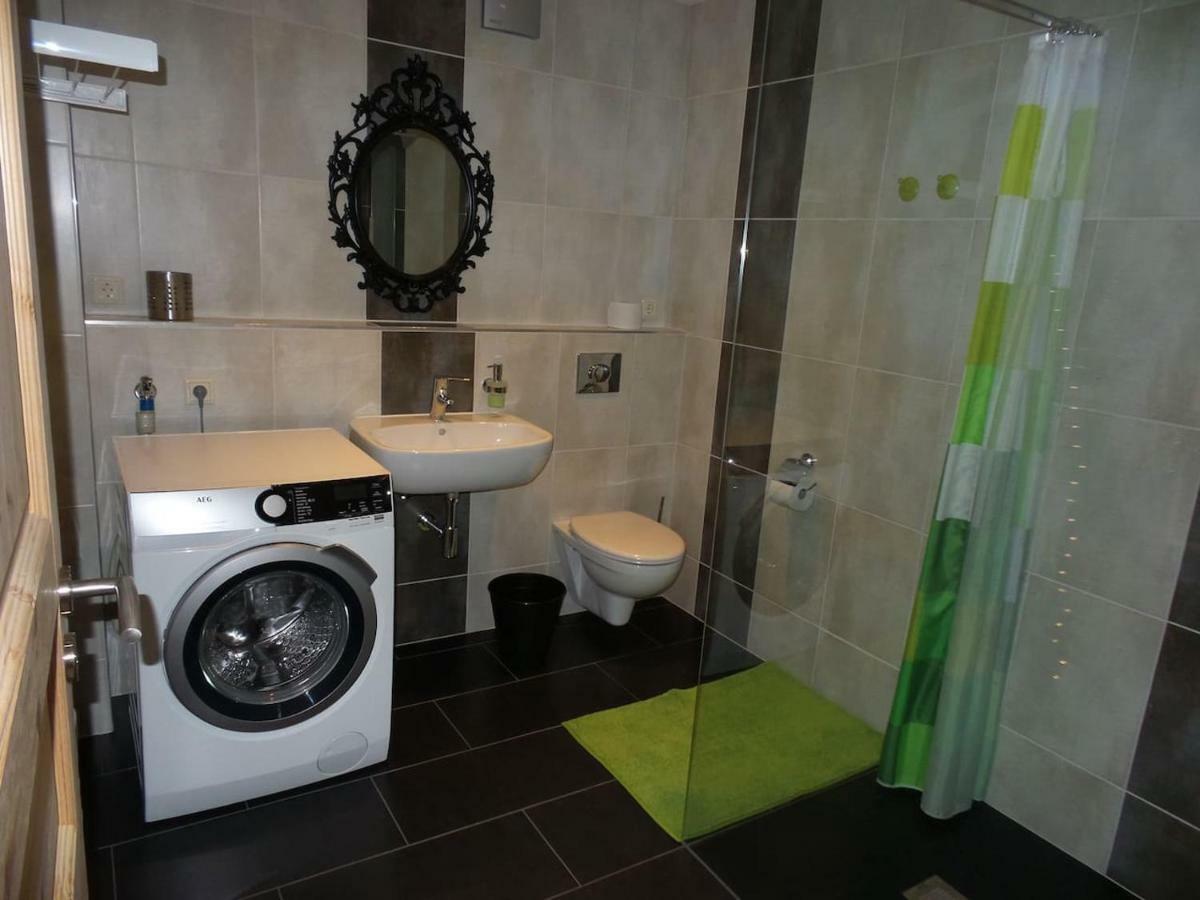 Erdgeschosswohnung Im Stadtzentrum Kleve  Ngoại thất bức ảnh