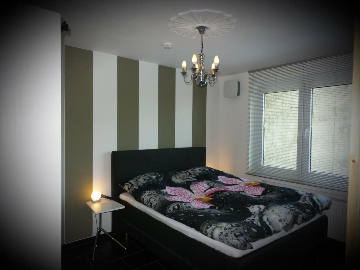Erdgeschosswohnung Im Stadtzentrum Kleve  Ngoại thất bức ảnh